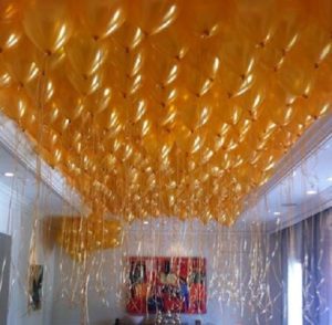 Ceiling-Balloons