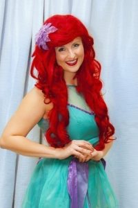 Princess-Ariel
