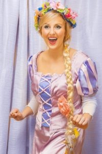 Princess-Rapunzel