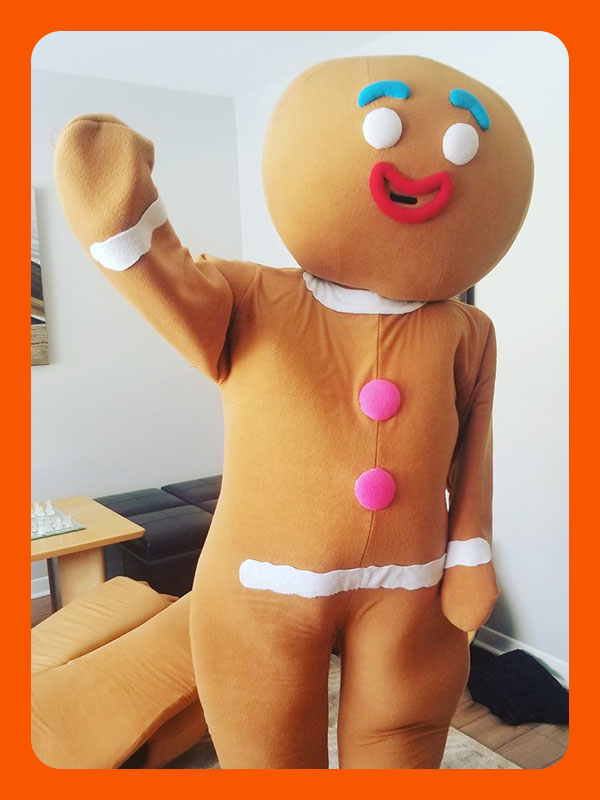 Mascot Rental for Event & Children Party – Have Fun with our Funny Costumes