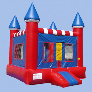 Bouncy Castles