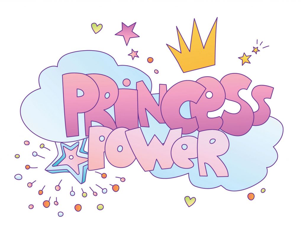 Princess-party-Power