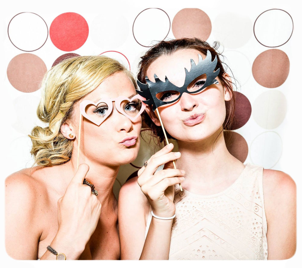 Photo Booth Rental Toronto