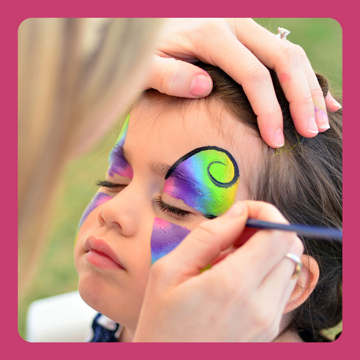 Face-Painting-Toronto