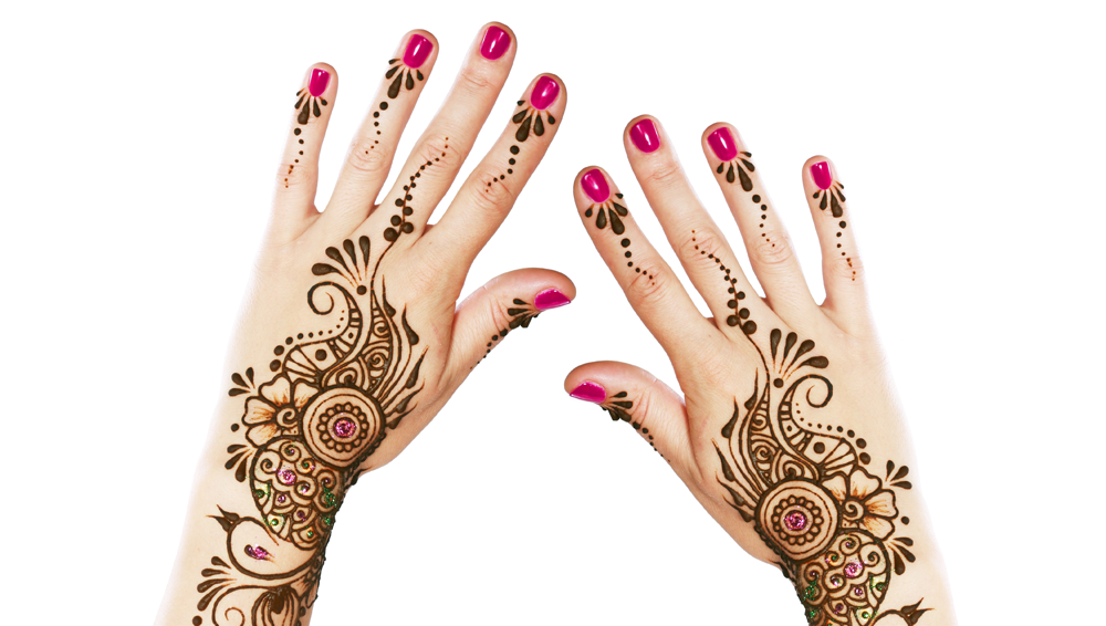 Henna-Artist-Toronto