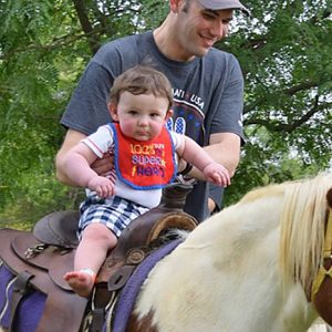 Pony Rides