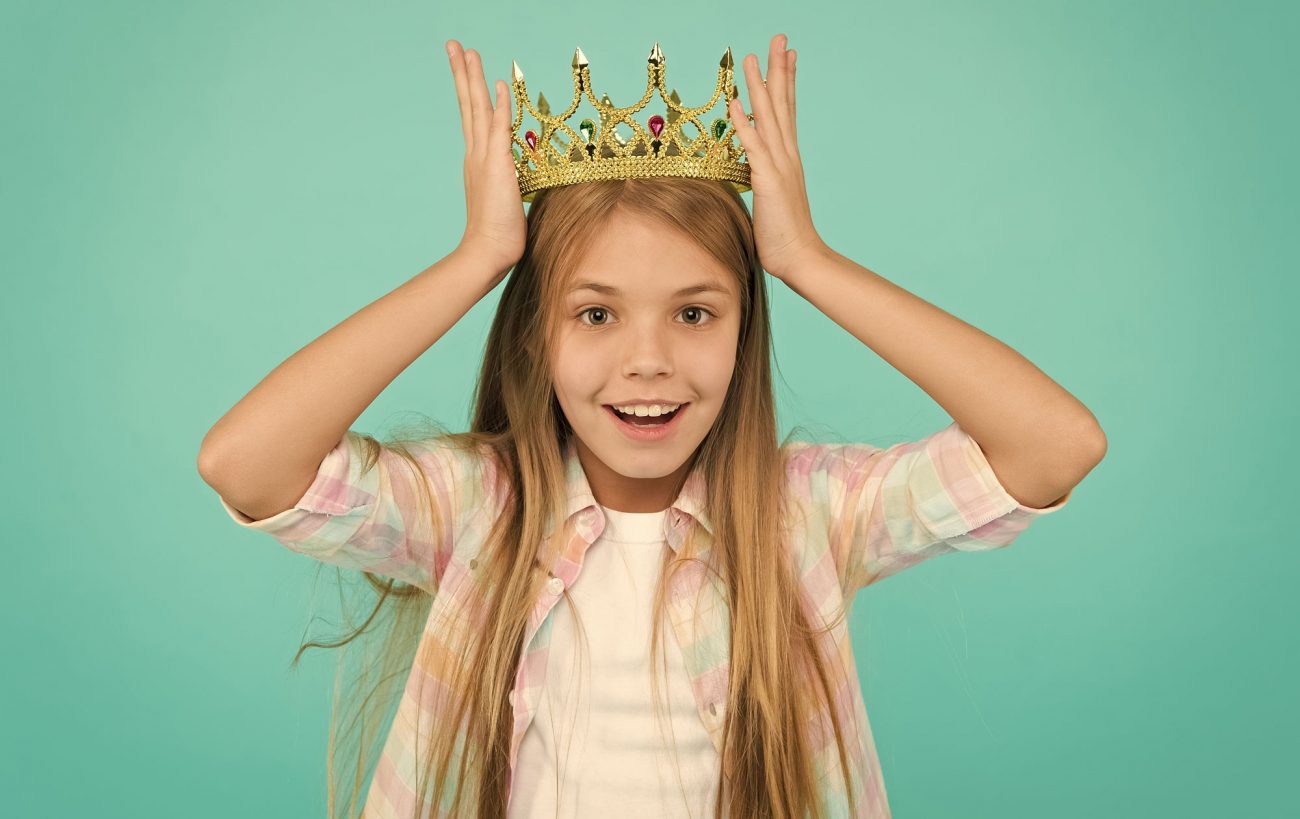 What to Expect from a Princess Party