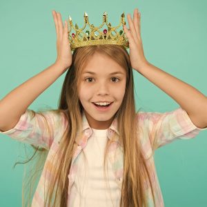 What to Expect from a Princess Party