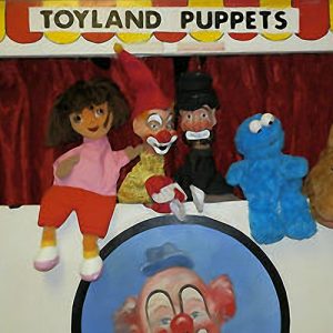 Puppet Shows