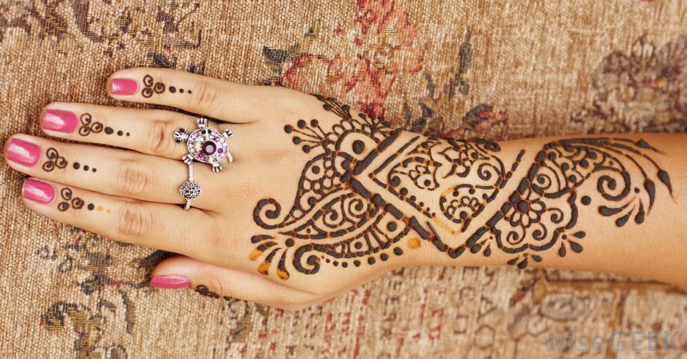 henna-tattoo