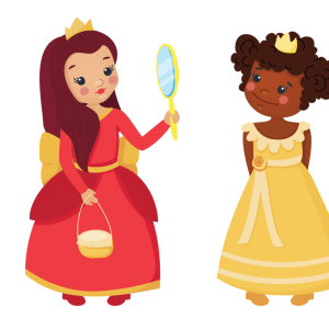 Hiring a Professional Princess vs. DIY