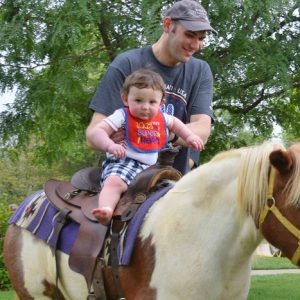 pony-rides-toronto-1