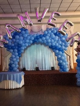 balloon-decoration